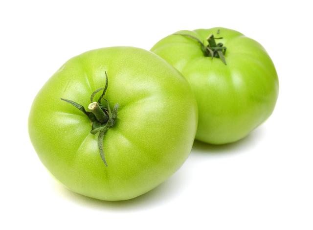 Groene Tomaat per kilo *bestelart