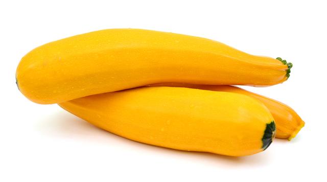 Courgette geel per stuk