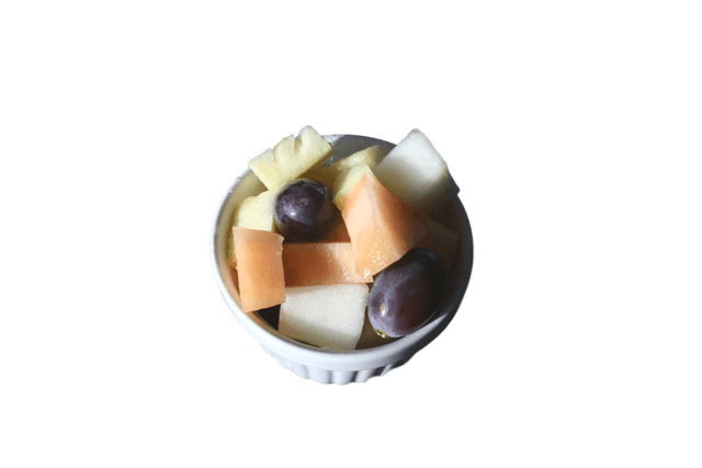 Fruitsalade Roelofsen per kilo