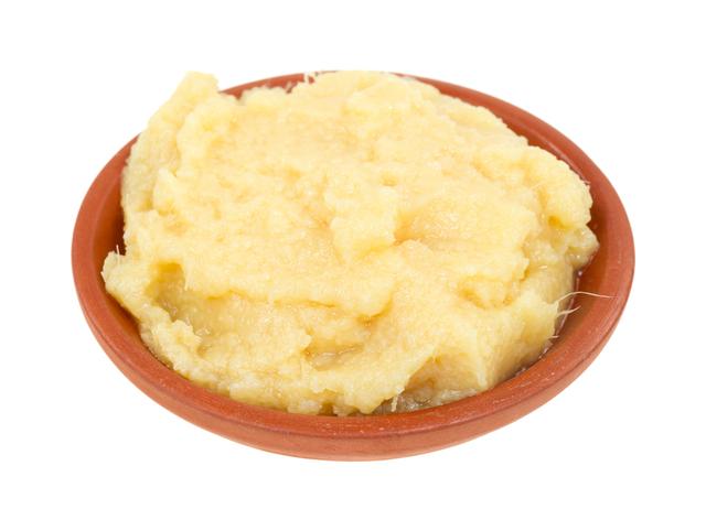 Gember pasta emmer per 720 gram