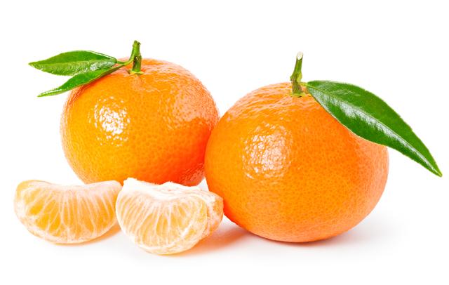 Mandarijnen per kilo