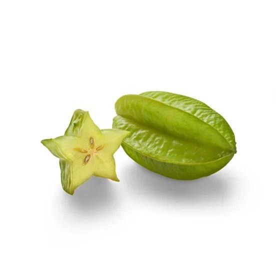 Carambola per stuk