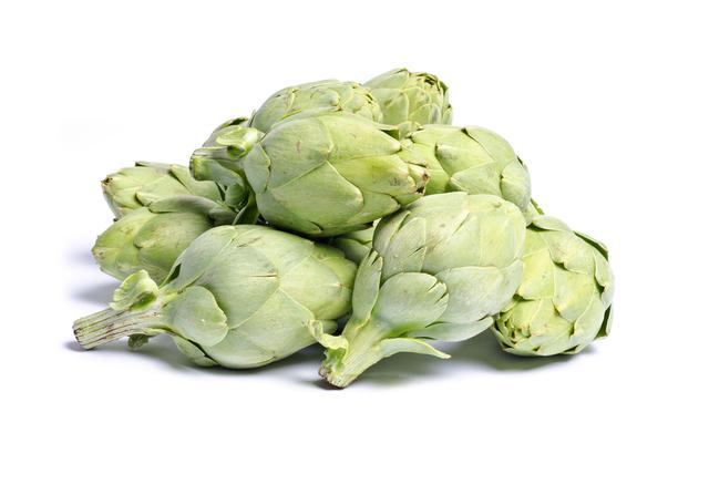 mini Artisjokken doos (54st.)