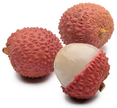 Lychee per kilo