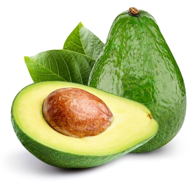 Avocado per stuk (ready to eat)