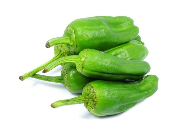 Pimento de Padrone per kilo