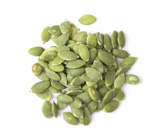 Pompoenpitten per 1000 gram