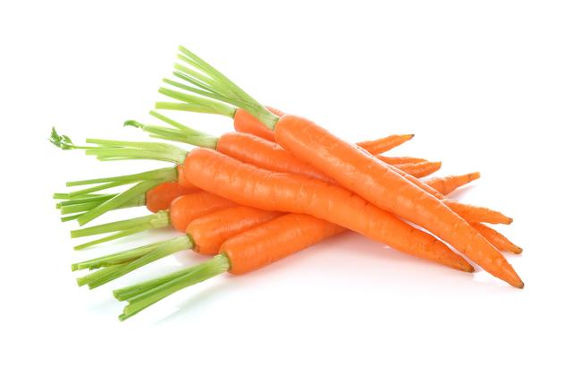 Winterpeen gekleurd  600gr