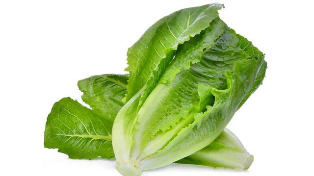 Romaine sla per kist