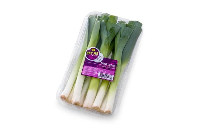 Mini prei per bakje 200 gram