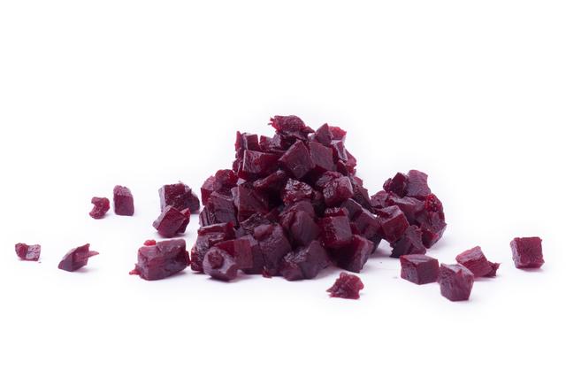 gekookte Bietenblok per 3 kilo