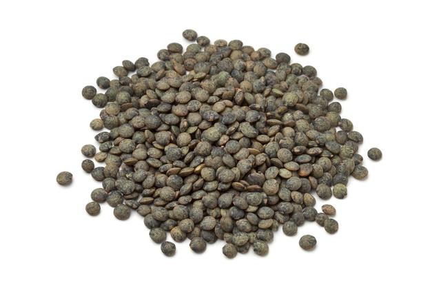Linzen du Berry per 500 gram