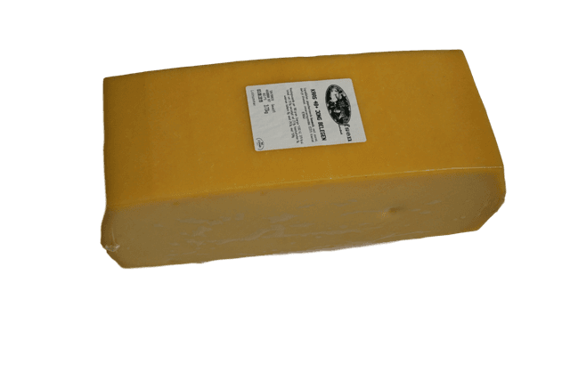 Kaas 48+ Jong Belegen Hotelblok kg