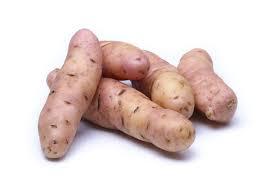 Aardappel Corne de Gatta per kilo