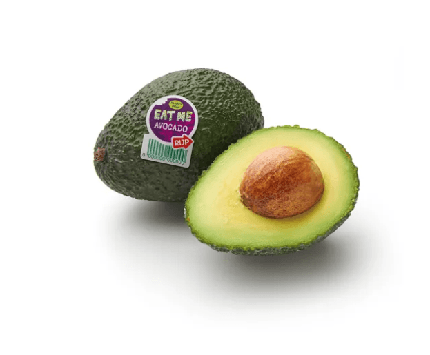 Avocado per stuk (ready to eat)