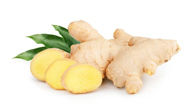 Gember per  kilo