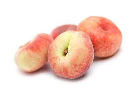 Wilde Perziken per kilo