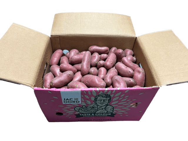 Roseval  doos 12,5 kg