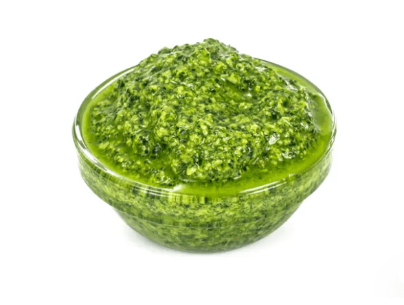 Pesto alla genovese per kilo 
