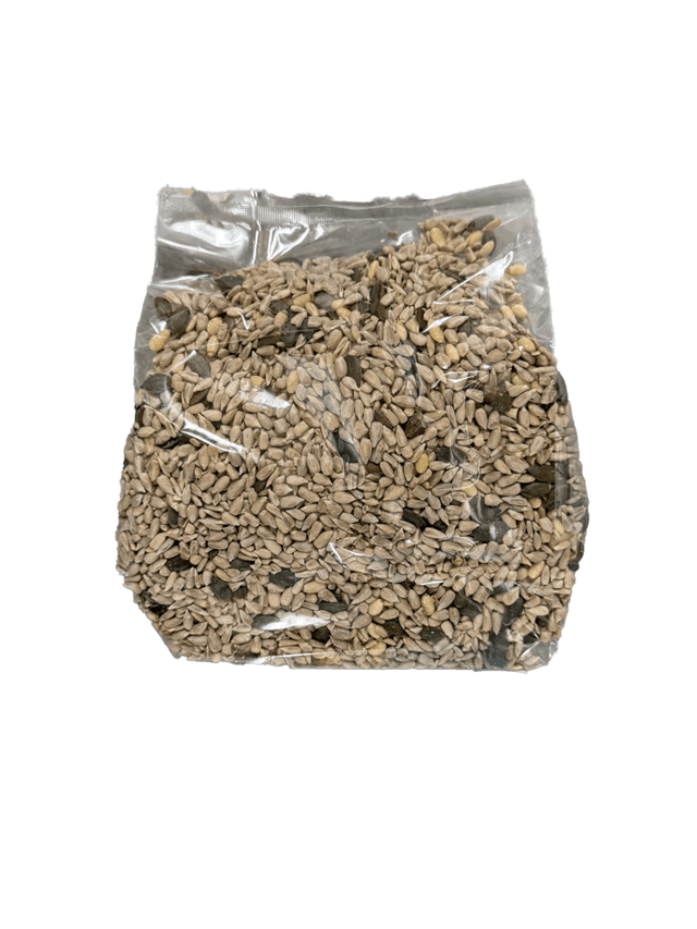 Pitten melange per bak (1kg)