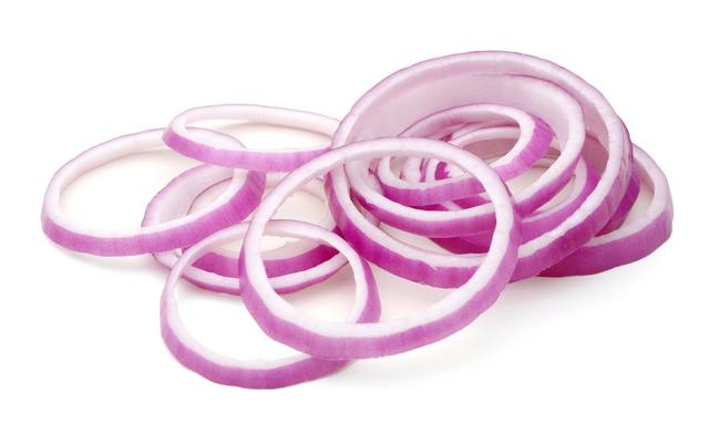 RODE ui ringen per zak 1 kilo