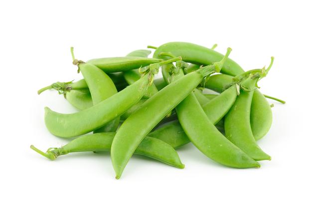 Sugar snaps per bakje van 250 gram
