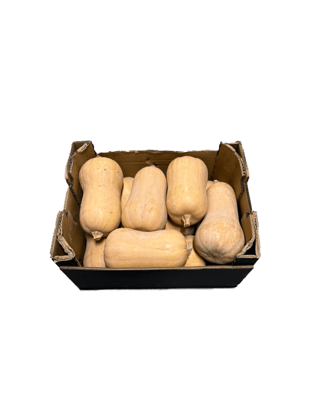 Flespompoen per doos 10 kilo