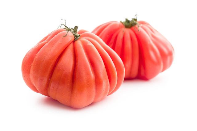 Coeur de boeuf tomaten per kilo