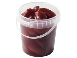 Stoofpeer  op sap emmer 3 kilo