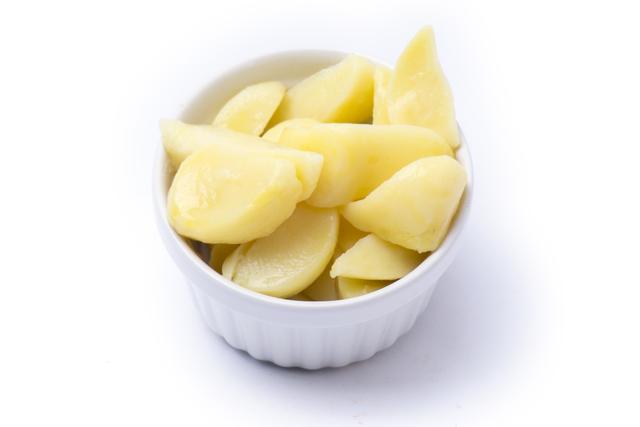 Aardappelpartjes per 2 kilo *1120