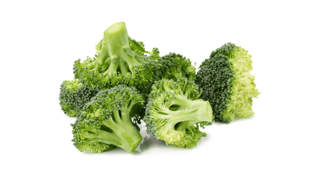 Broccoliroosjes per kilo