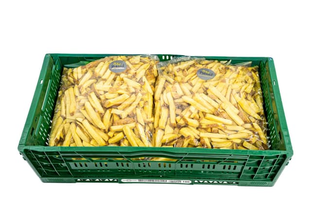 Pataad verse friet per 10kg