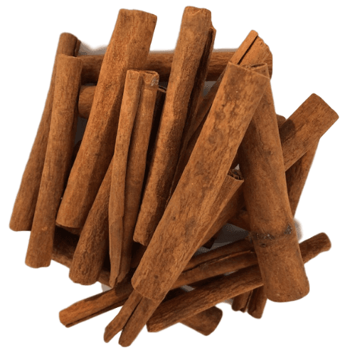 Kaneelstokjes per bakje 125 gram