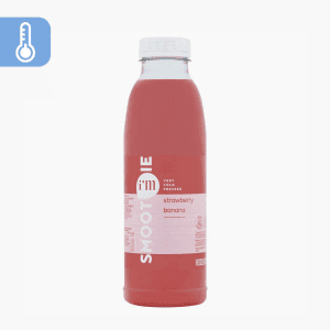 Smoothie Appel Aardbei 1liter