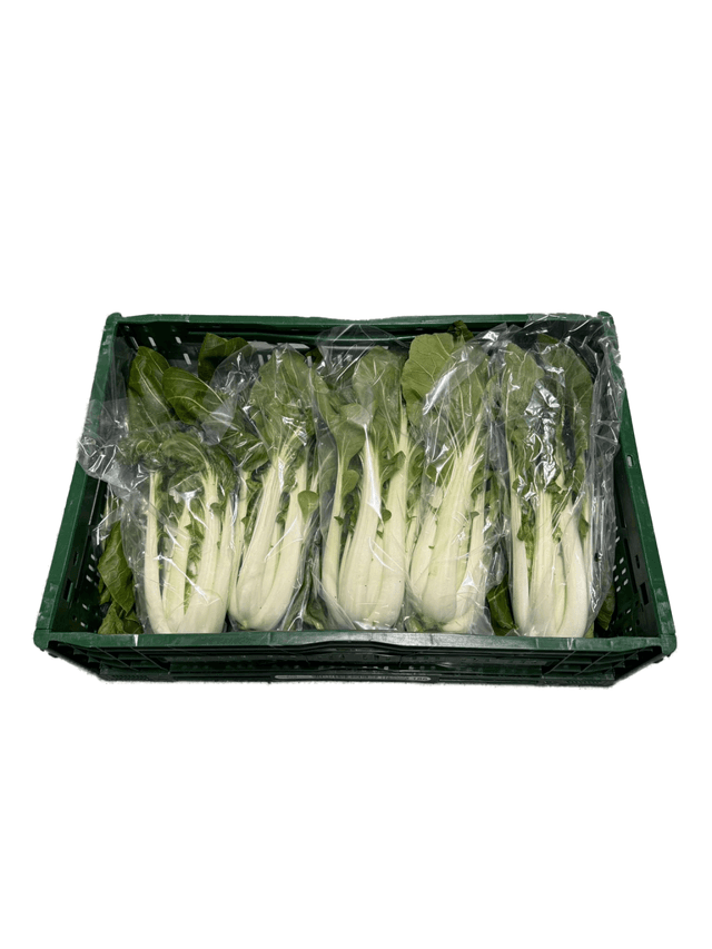 Paksoi per kist (10 stuks)