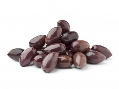 Calamata olijven z.pit per bak