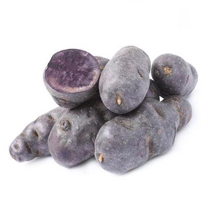 Truffel aardappel per kilo